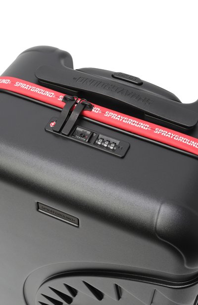 Чемодан SPRAYGROUND, арт. 910CL273NSZ, фото 2