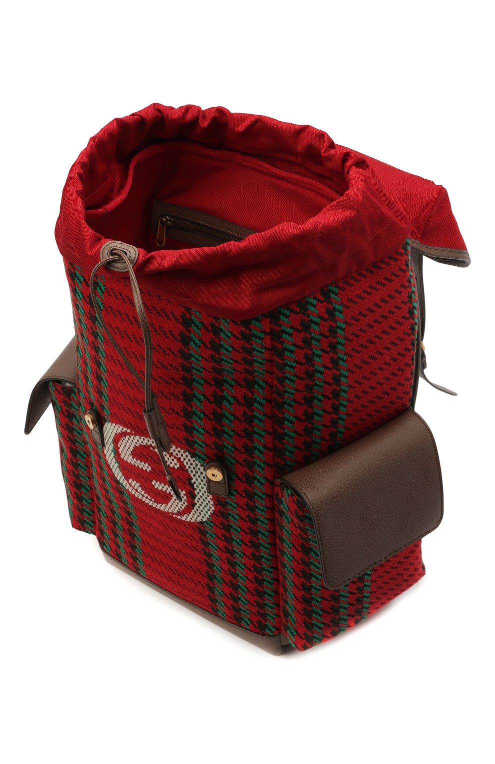 Текстильный рюкзак GUCCI, арт. 625939/2J9AT, фото 4