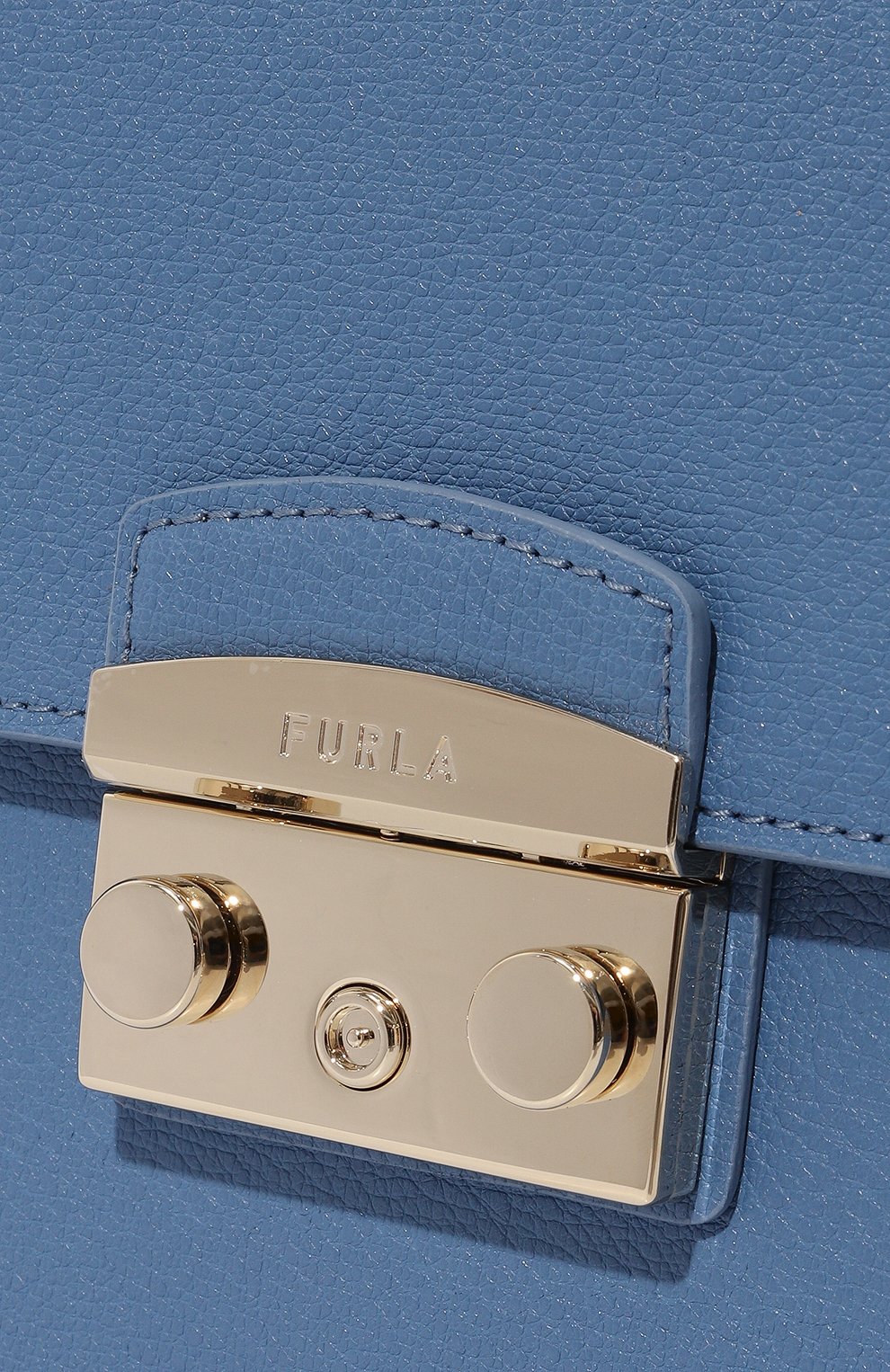 Сумка metropolis small FURLA, арт. WB00772/AX0732, фото 3