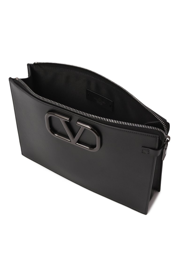 Футляр для документов vlogo signature VALENTINO, арт. 5Y2P0P09/VTQ, фото 3