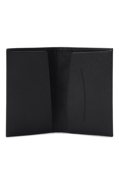 Кожаная обложка для паспорта LONGCHAMP, арт. L3416021/021, фото 3