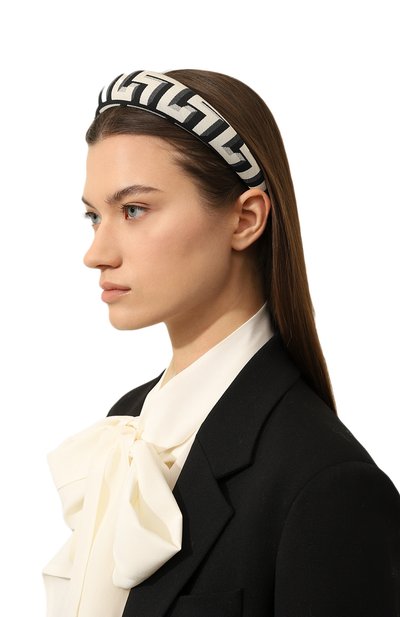 Ободок для волос PANFIL, арт. 01-VER-BND, фото 2