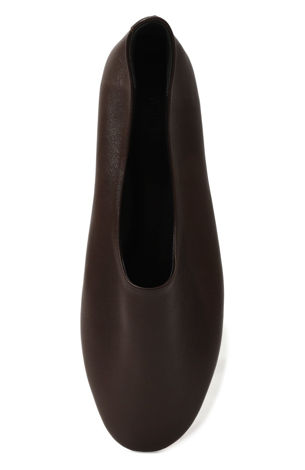 Кожаные лоферы lila AGREEG, арт. 24061834, фото 6