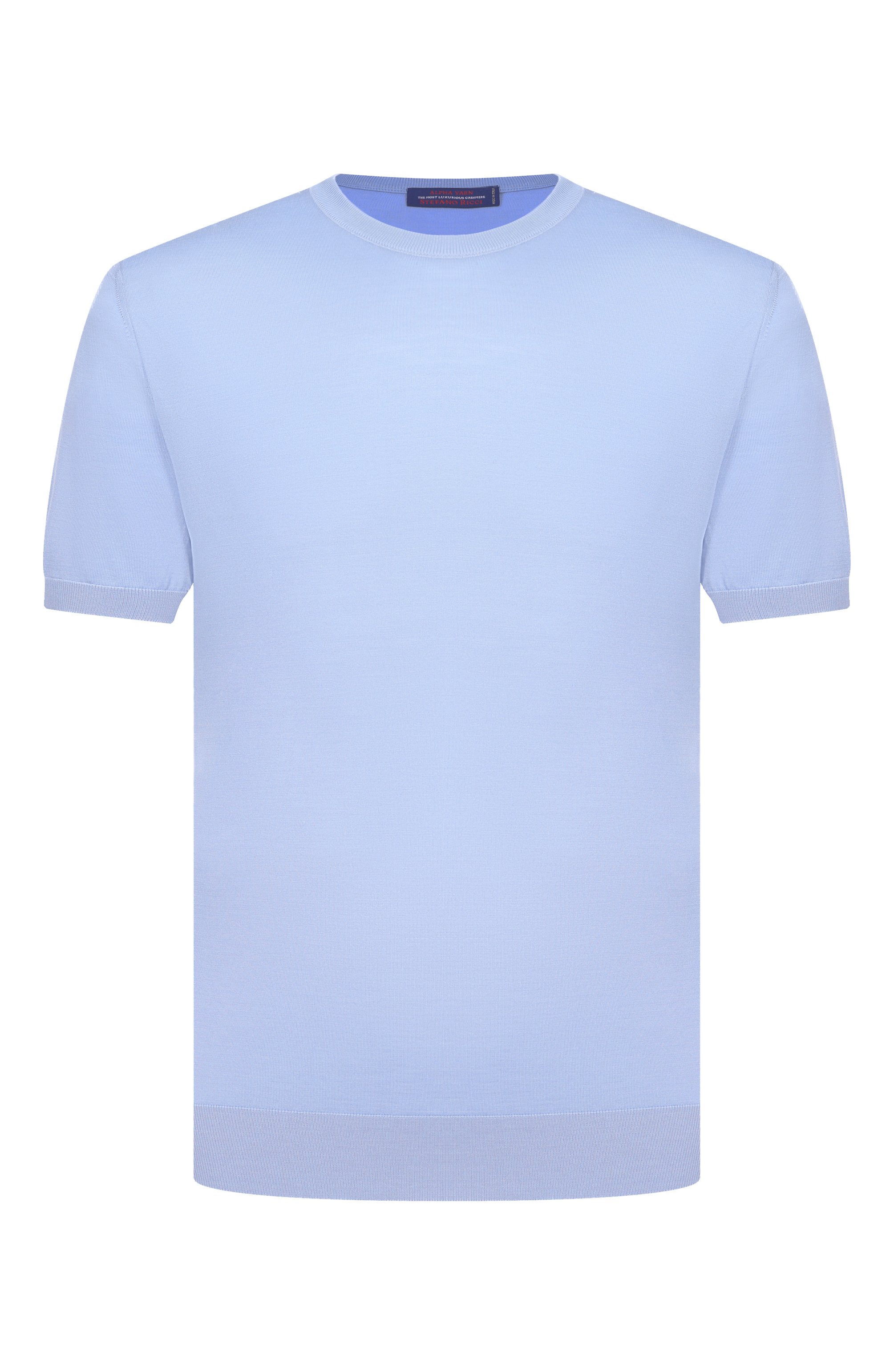 Джемпер из кашемира и шерсти STEFANO RICCI, арт. W505506G10/W26150, фото 1