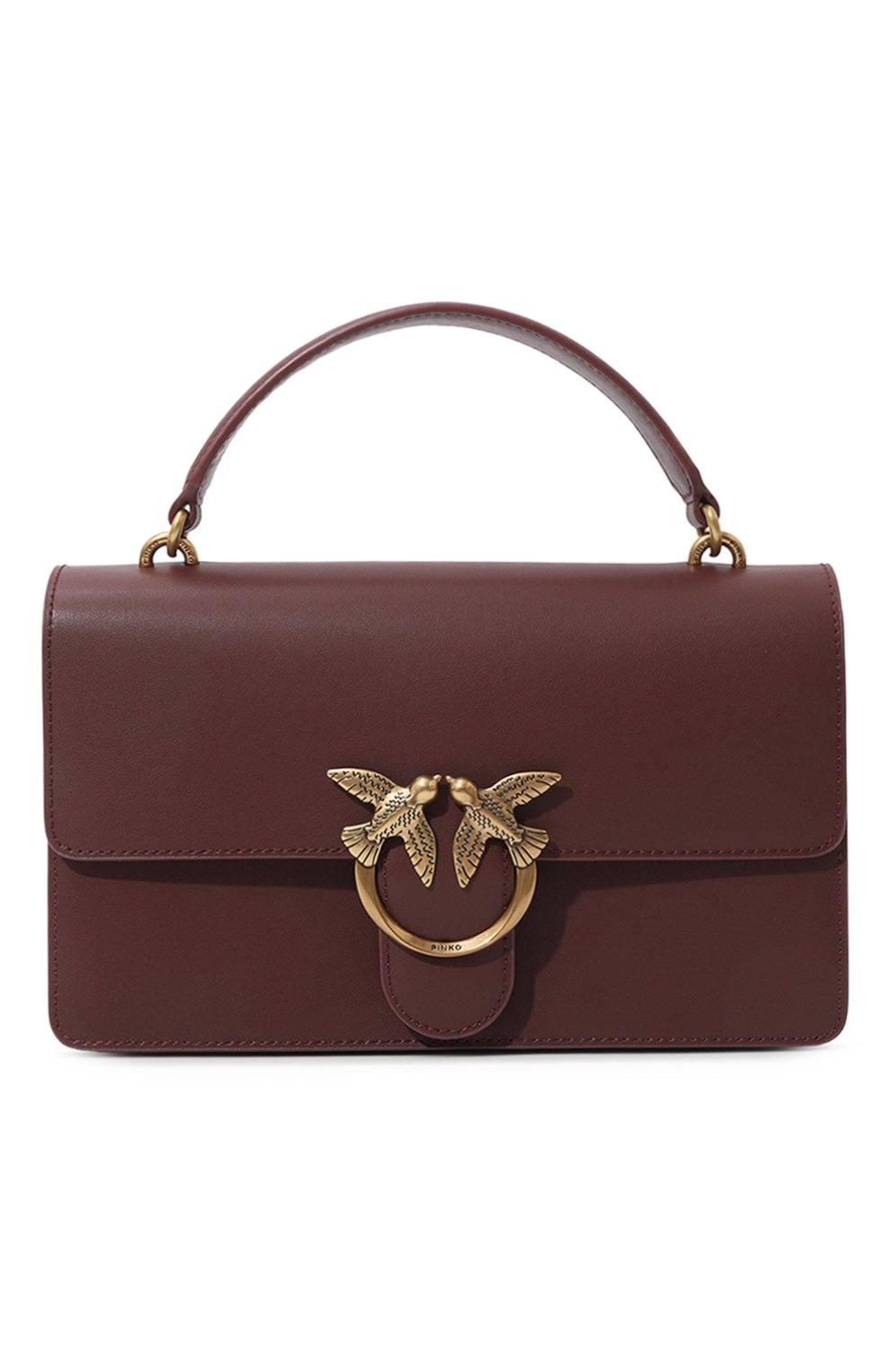 Сумка love one classic PINKO, арт. 100072/A0F1, фото 1