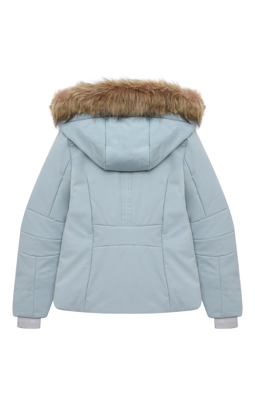 Утепленная куртка POIVRE BLANC, арт. W24-0802-JRGL, фото 2