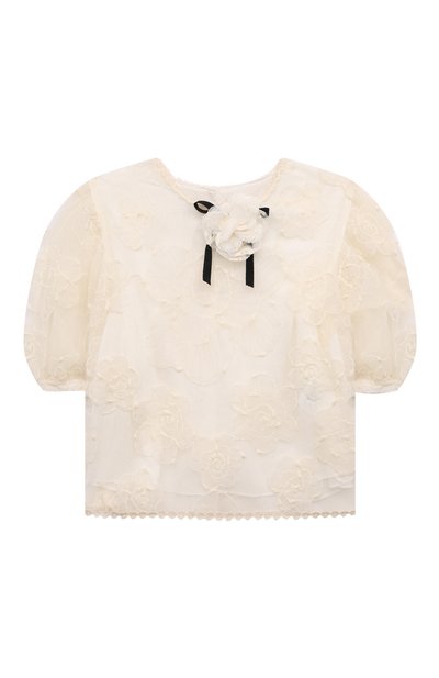 Топ DESIGNERS CAT, арт. 100000K01001735/SAKE BL0USE/10A-12A