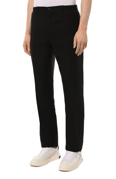 Льняные брюки STEFANO RICCI, арт. M8T31B0021/TLIN0, фото 3