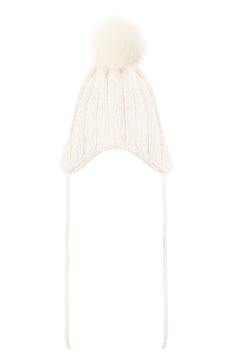 Шерстяная шапка IL TRENINO, арт. CL-4036/J, фото 2