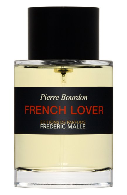 Женский парфюмерная вода french lover (100ml) FREDERIC MALLE, арт. 3700135012486