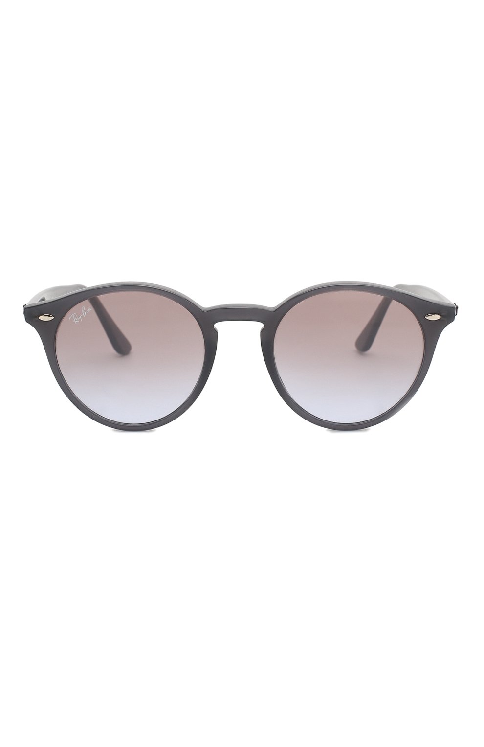 Солнцезащитные очки RAY-BAN фиолетового цвета по цене 13700 руб., арт. 2180-623094, фото 3 Солнцезащитные очки RAY-BAN, арт. 2180-623094, фото 3