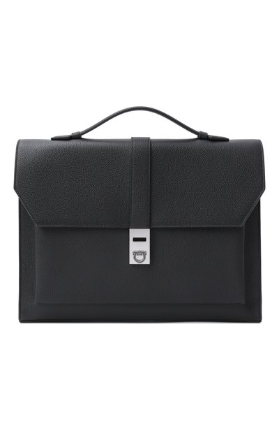 Мужской портфель hug FERRAGAMO, арт. 241851/791