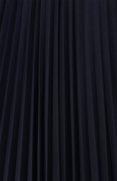 Плиссированная юбка HELMUT LANG, арт. K04HW303, фото 5