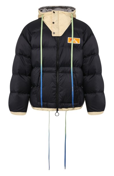 Пуховик OFF-WHITE, арт. 0MED019F19E150253201, фото 1