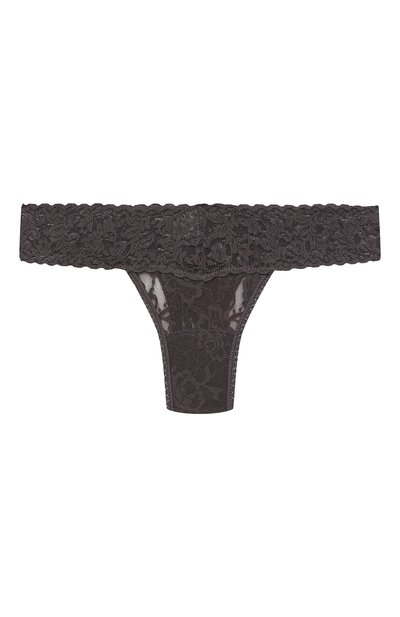 Трусы-стринги HANKY PANKY, арт. 4911, фото 1