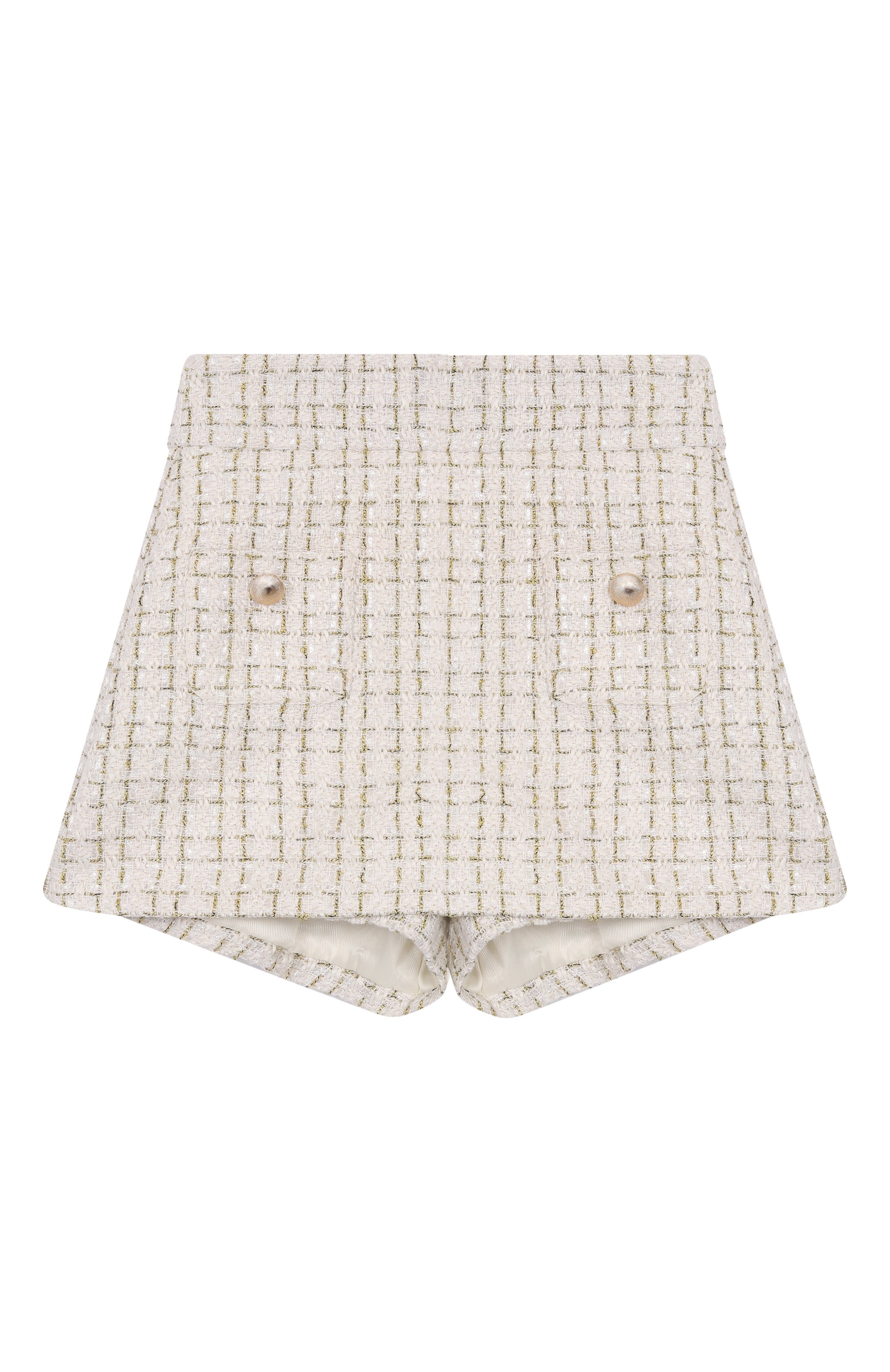 Твидовый костюм ZHANNA & ANNA, арт. ZAOZ00000824, фото 4