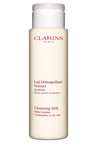 Женского молочко для удаления макияжа (200ml) CLARINS, арт. 12210