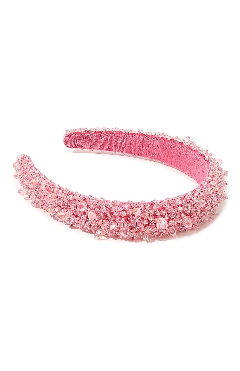 Ободок MONNALISA, арт. 170000, фото 2