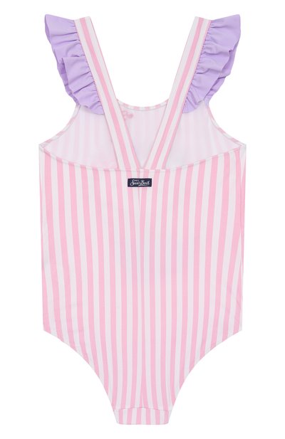 Слитный купальник MC2 SAINT BARTH, арт. STBK CAR0L/00355H, фото 2