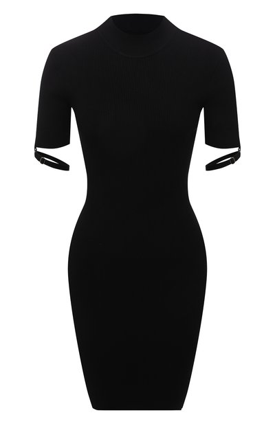 Женское платье JACQUEMUS, арт. 213KN607-2010