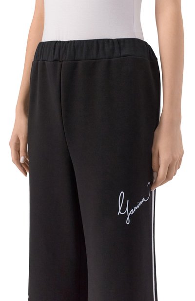 Хлопковые брюки YANINA, арт. 0-2472, фото 5