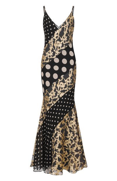 Женское платье NINA RICCI, арт. 26PCR0073/SE1420