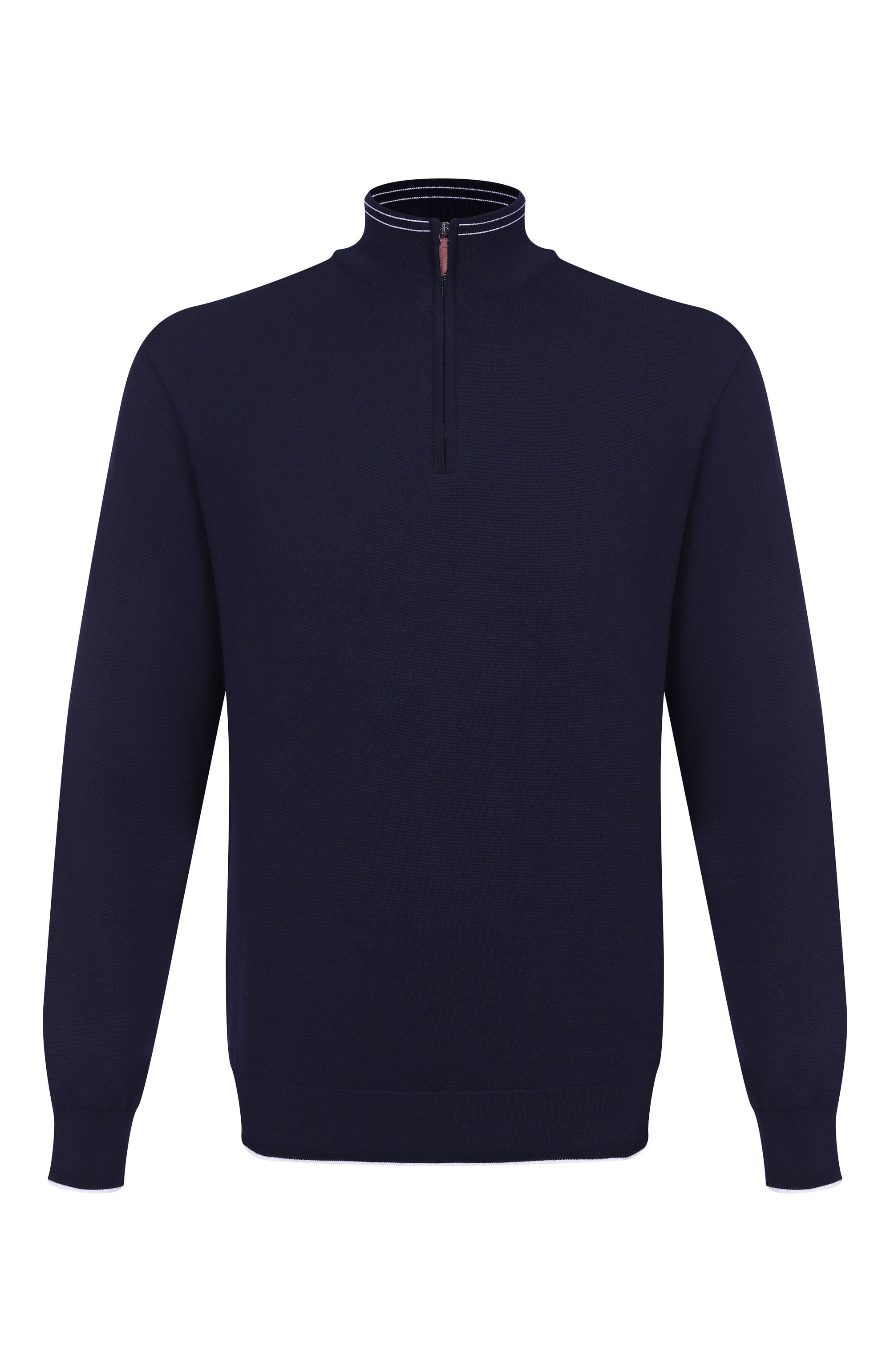 Джемпер из шерсти и кашемира PAUL&SHARK, арт. 15311148, фото 1