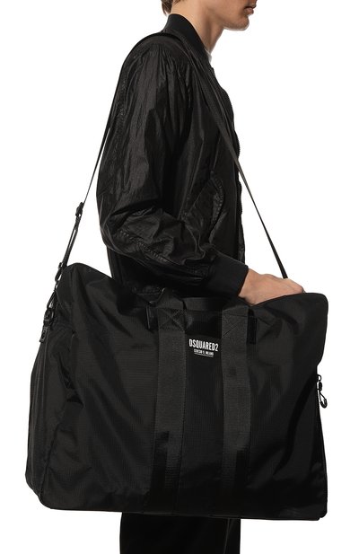Сумка DSQUARED2, арт. DFM0036 16805374, фото 2
