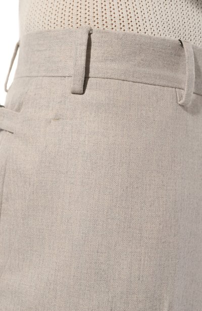 Шерстяные брюки MVST, арт. 3CRM/76M3, фото 5