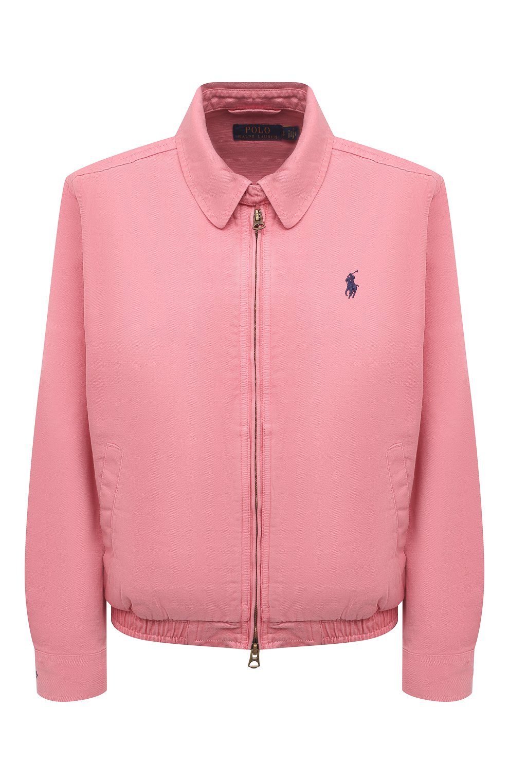 Джинсовая куртка POLO RALPH LAUREN, арт. 211797215, фото 1