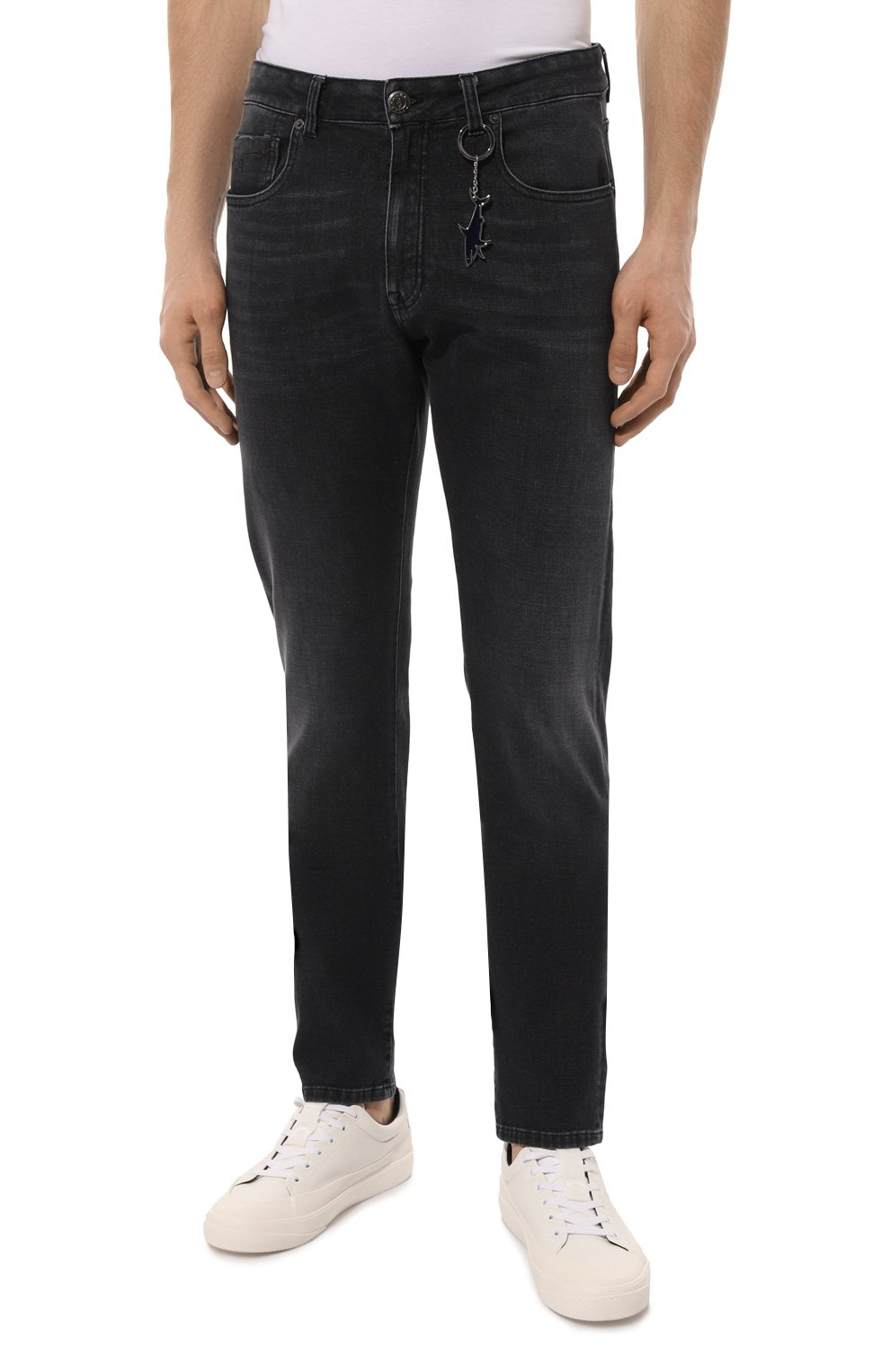 Джинсы PAUL&SHARK, арт. 23414107, фото 3