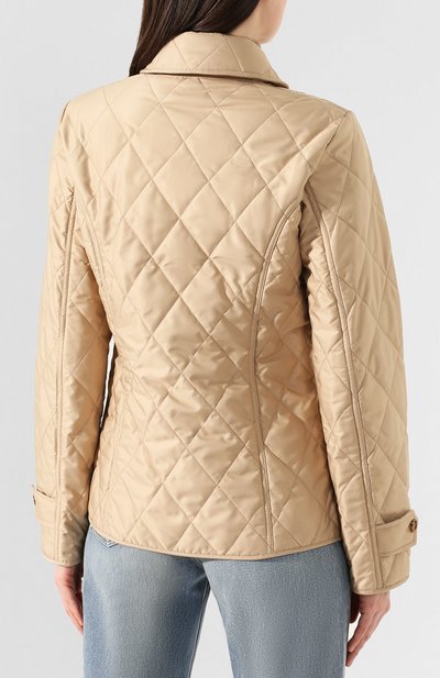 Куртка fernleigh BURBERRY, арт. 8023321, фото 4