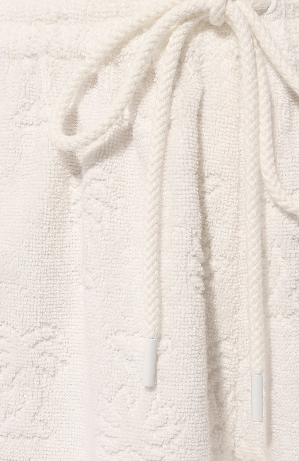 Хлопковые шорты ZIMMERMANN, арт. 5257ARS241, фото 5