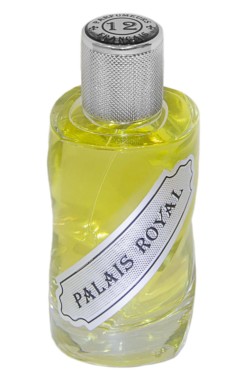 Парфюмерная вода palais royal (100ml) 12 PARFUMEURS FRANCAIS, арт. 3259318475292, фото 1