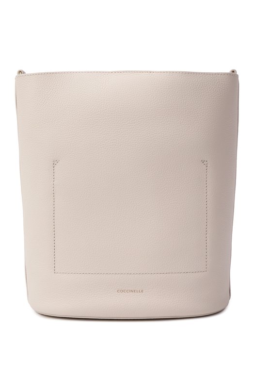 Сумка Nikla Coccinelle E1 T0A 23 01 01 Кремовый  E1 T0A 23 01 01 Фото 6