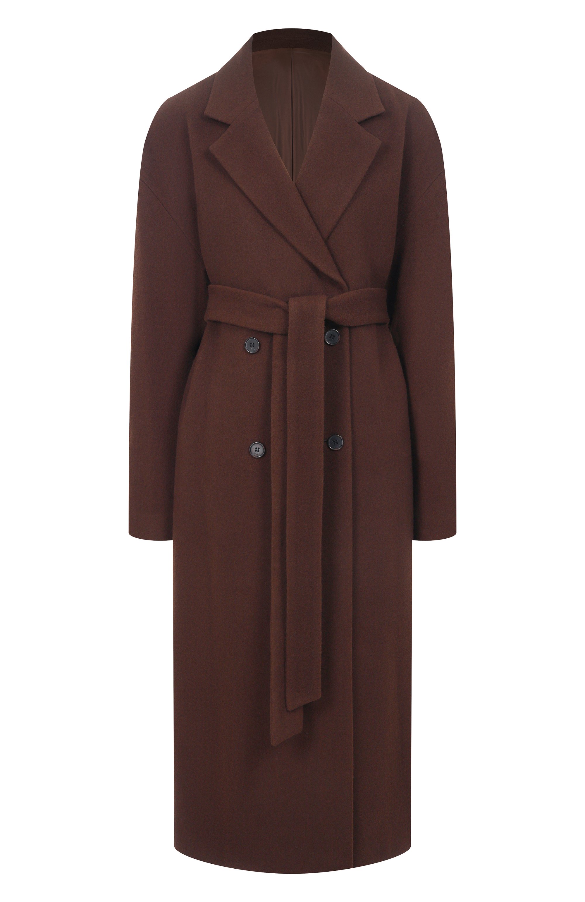 Шерстяное пальто JUUN.J, арт. JW5Y30W51, фото 1