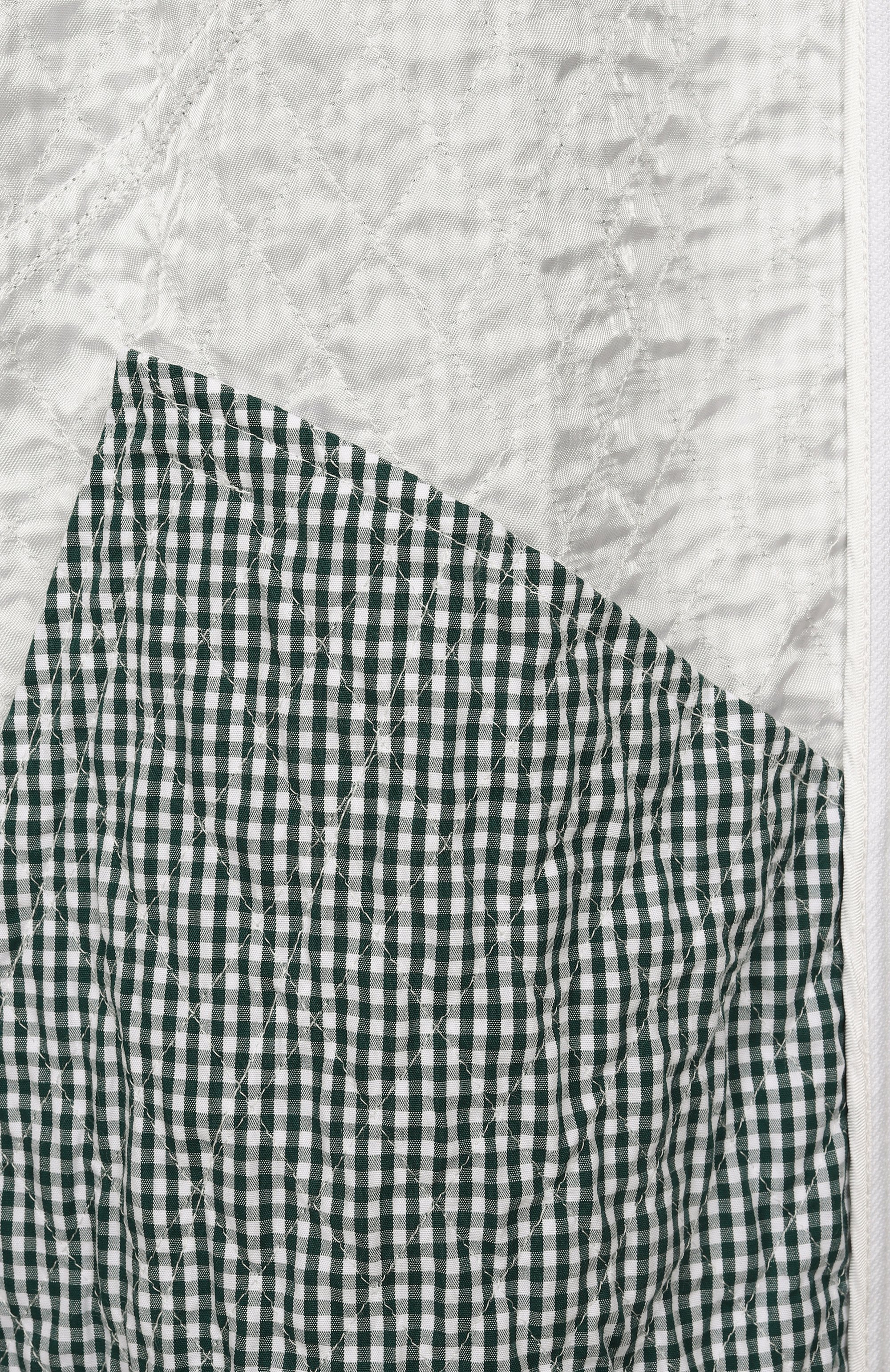 Ветровка из хлопка и вискозы N21, арт. 0012/1016, фото 7