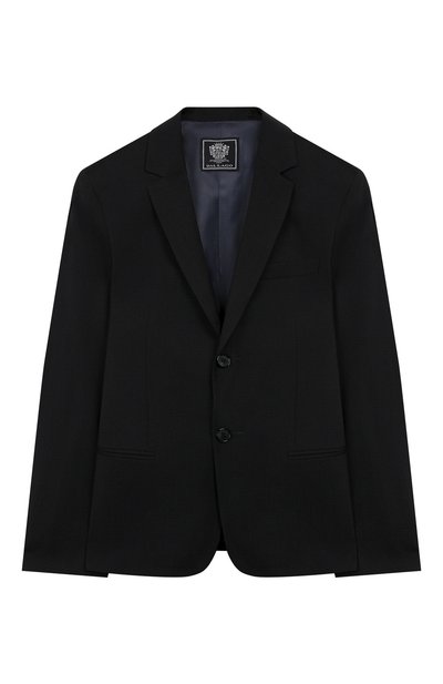 Костюм из пиджака и брюк DAL LAGO, арт. N010/1011/4-6, фото 3