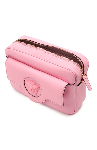 Сумка  la medusa VERSACE, арт. DBFI046/DVIT3T, фото 4