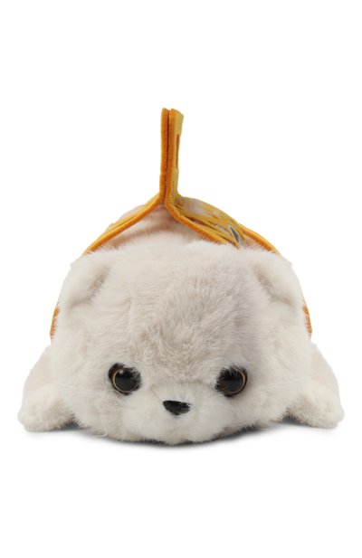 Мягкая игрушка кот барсик в сумке ORANGE TOYS, арт. B1000/35