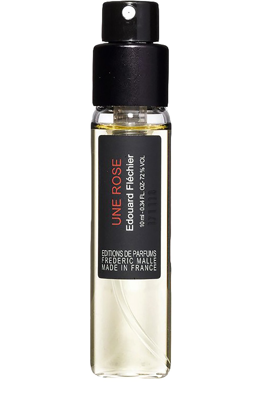Парфюмерная вода une rose (10ml) FREDERIC MALLE, арт. 3700135001091, фото 1