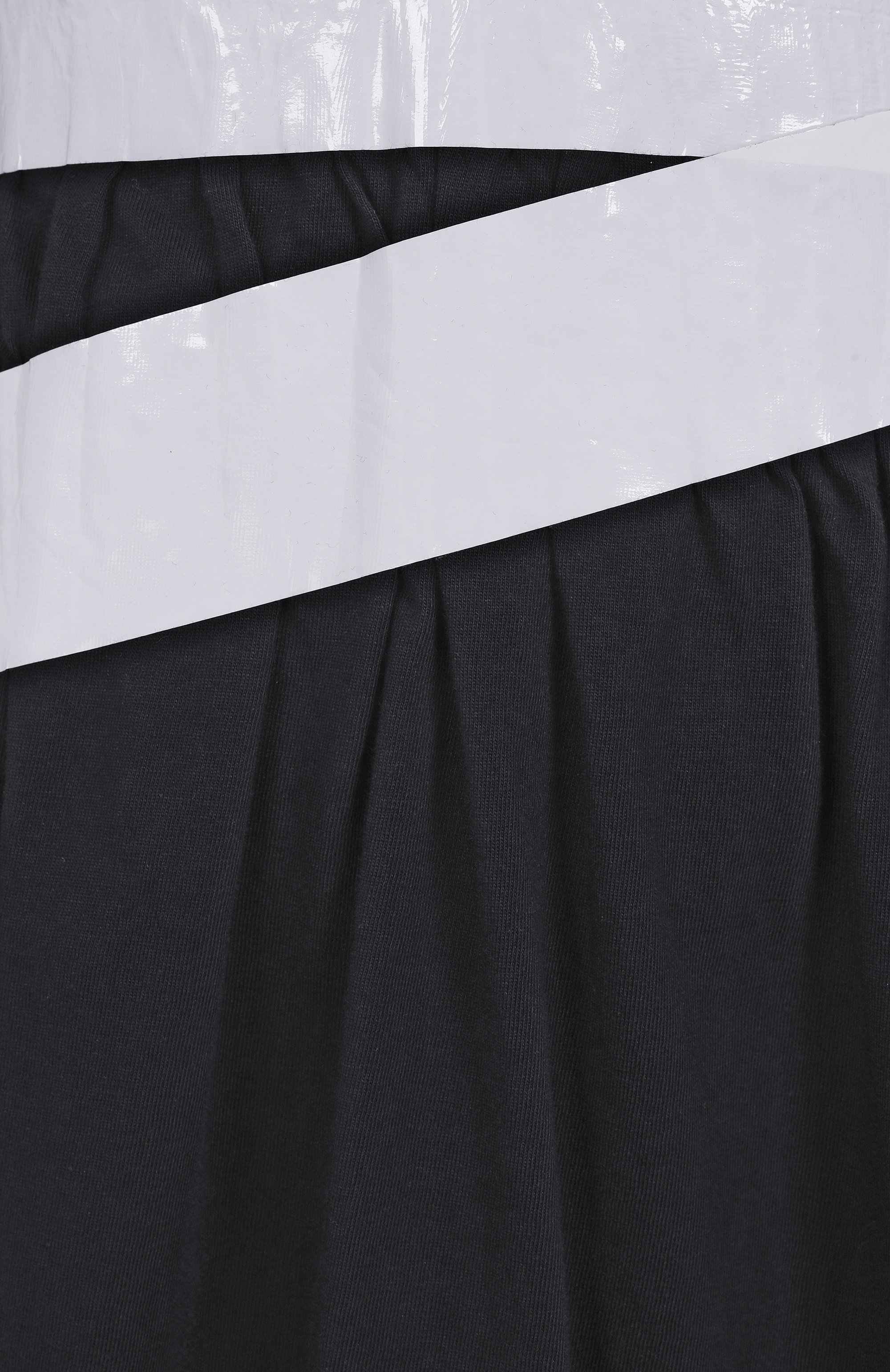 Хлопковое платье MM6, арт. S52DA0063/M20048, фото 6