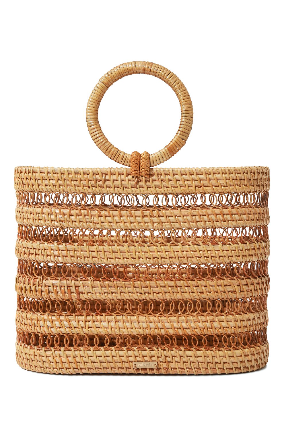 Сумка-тоут coco CULT GAIA, арт. TH1101RT, фото 6