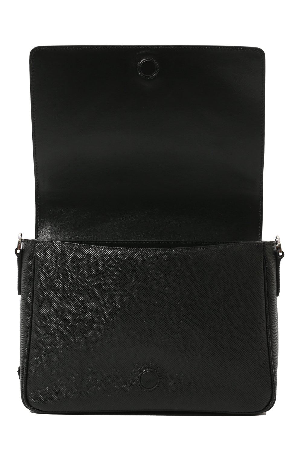 Кожаная сумка PRADA, арт. 2VD046-2FAD-F0002-OOO, фото 5