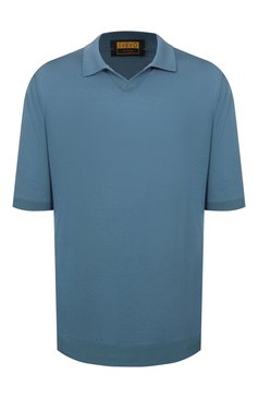 Шелковое поло SVEVO, арт. 3528 SE24/4XL, фото 1