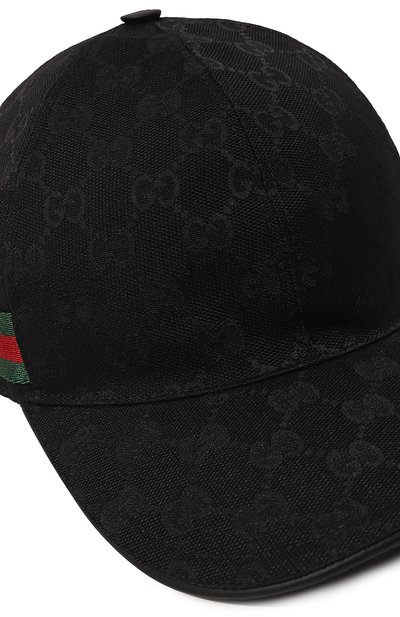 Бейсболка GUCCI, арт. 200035 KQWBG, фото 4