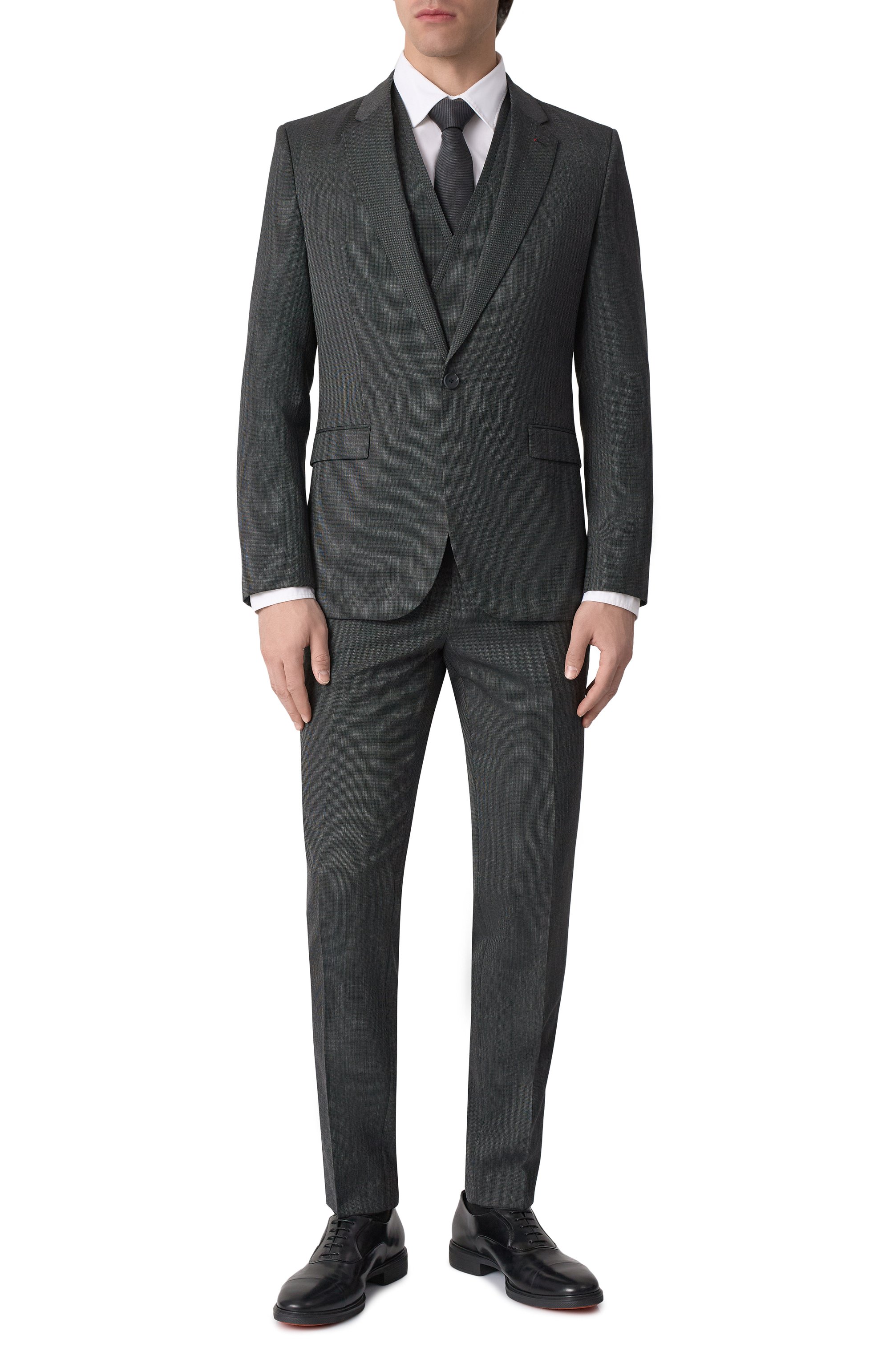 Костюм-тройка HUGO, арт. 50533277, фото 1