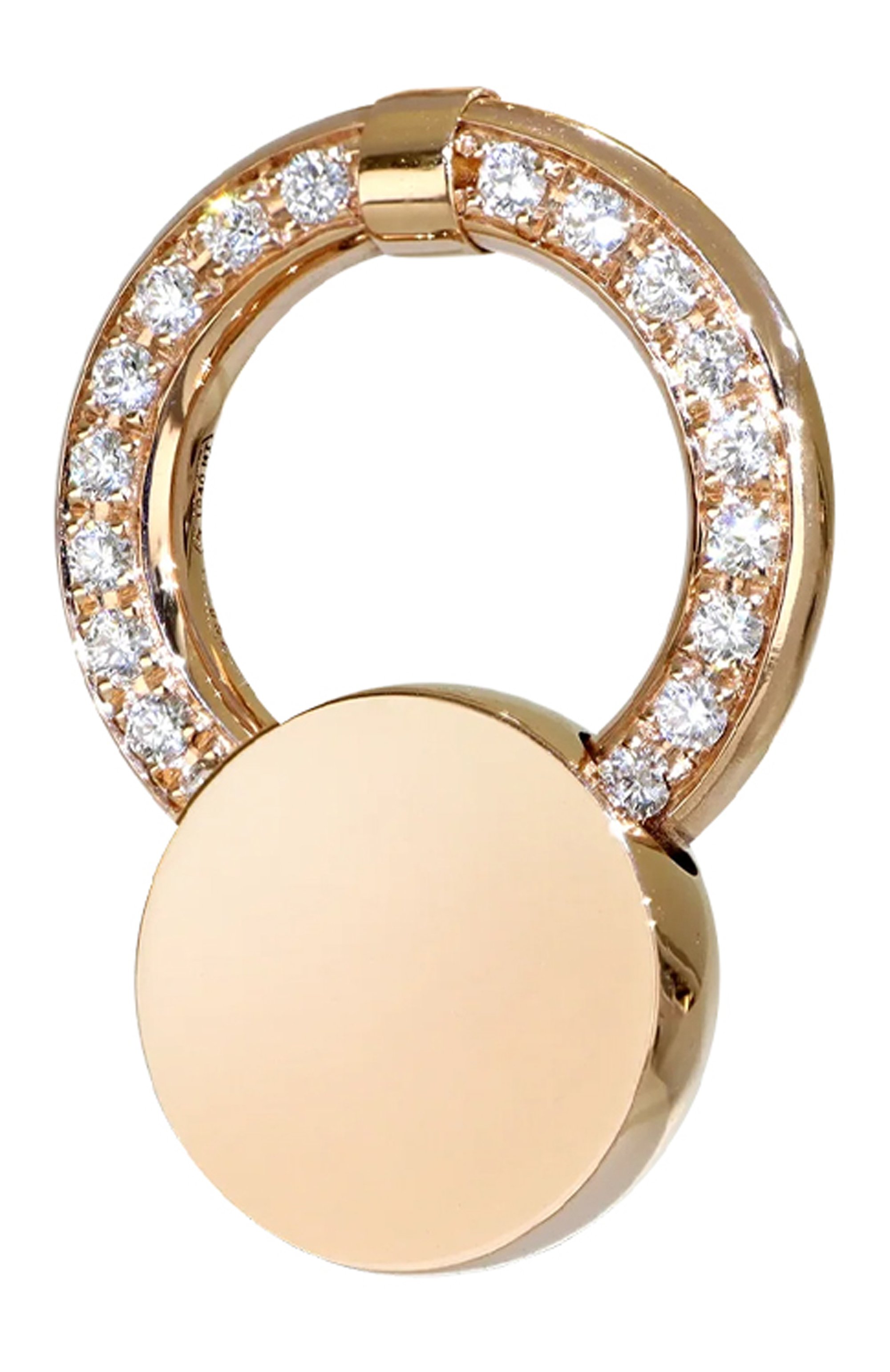 Серьга PASQUALE BRUNI, арт. 16733R, фото 1