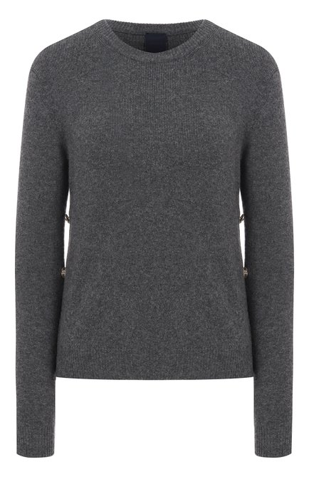 Женский пуловер из шерсти и кашемира JUUN.J, арт. JW5951W02