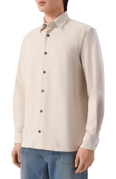 Рубашка PAUL&SHARK, арт. 26413204, фото 3